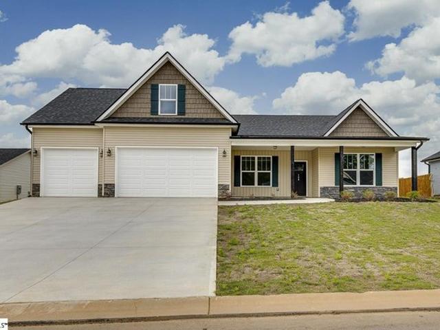 House for sale in Pickens, South Carolina