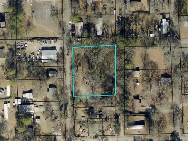 House for sale in Bartow, Georgia