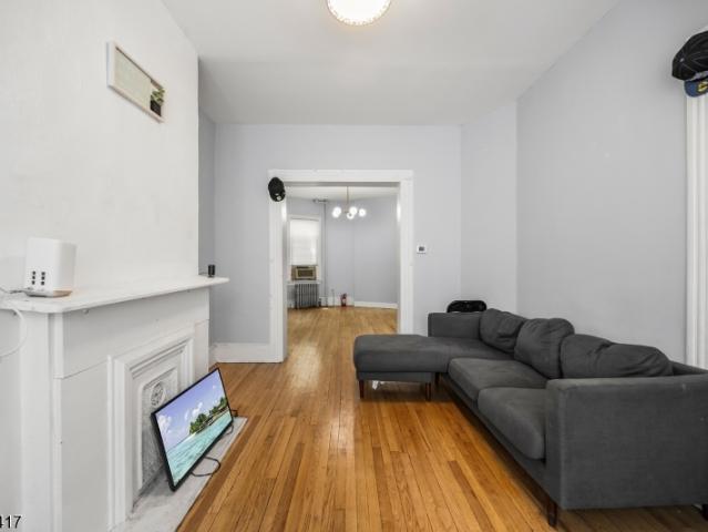House for sale in Orange, New Jersey