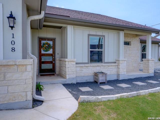 House for sale in Blanco, Texas