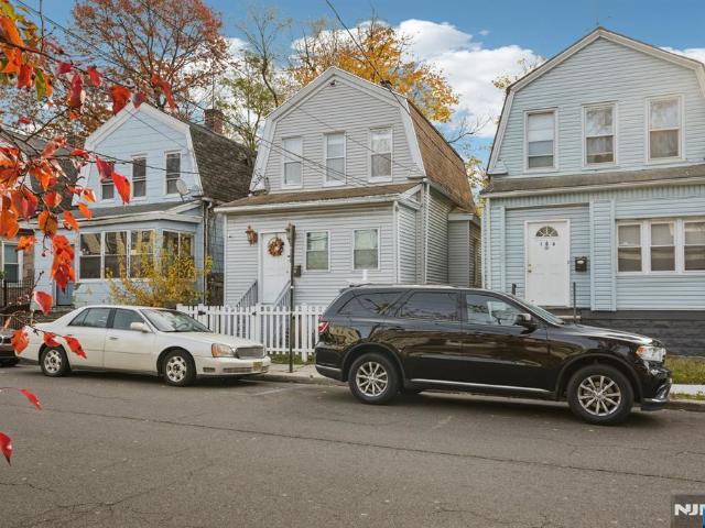 House for sale in Irvington, New Jersey