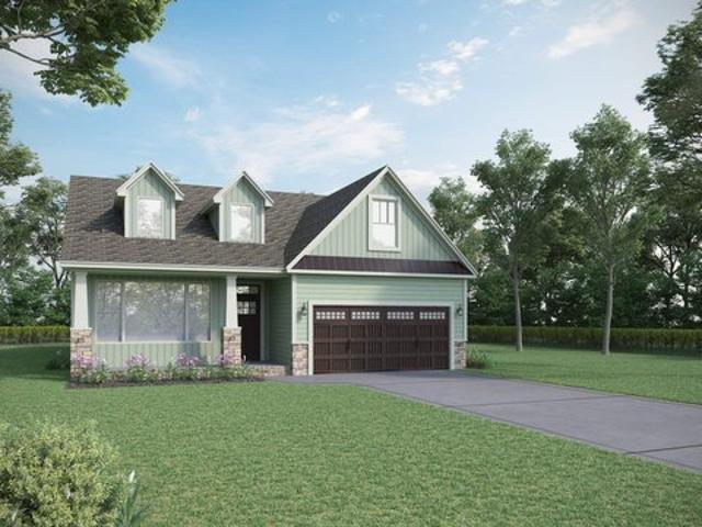 House for sale in Fountain Inn, South Carolina