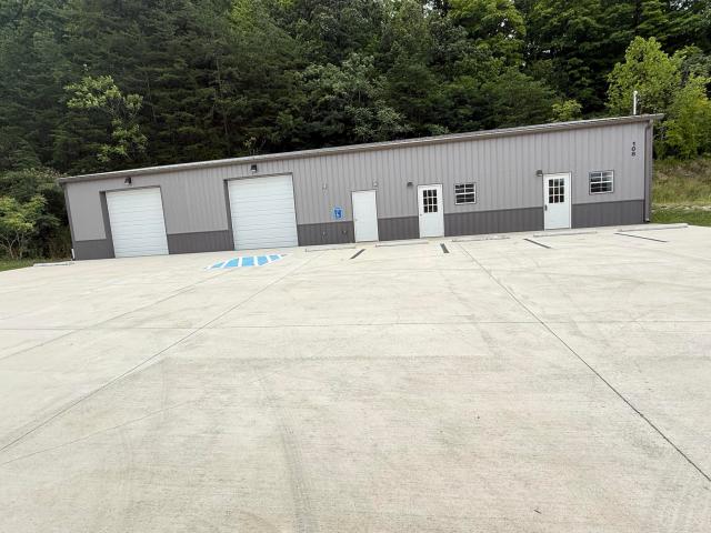 Commercial for sale in Tennessee