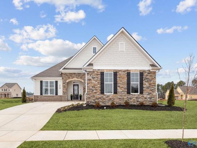 House for sale in Madison, Alabama
