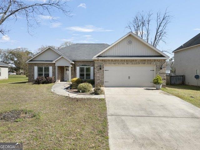 House for sale in Perry, Georgia