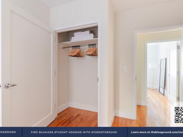 Apartment for rent in New York