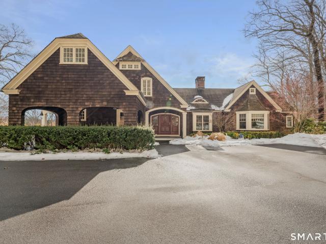 House for sale in Centerbrook, Connecticut