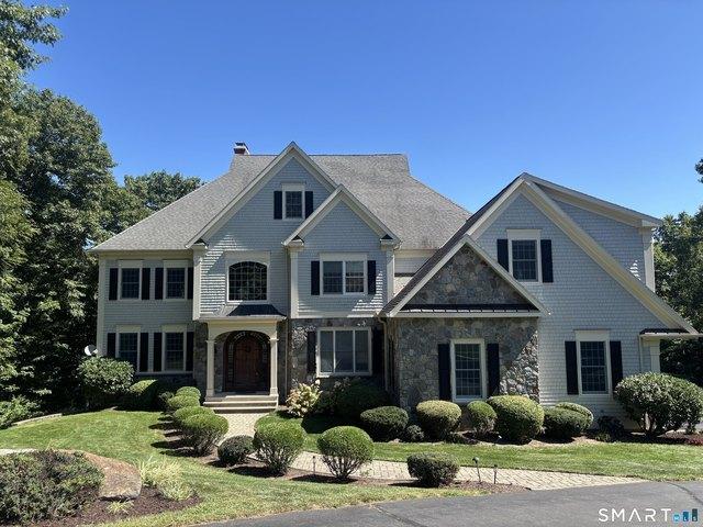 House for sale in Avon, Connecticut