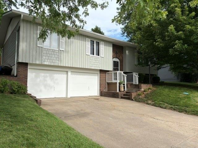 House for sale in Kansas