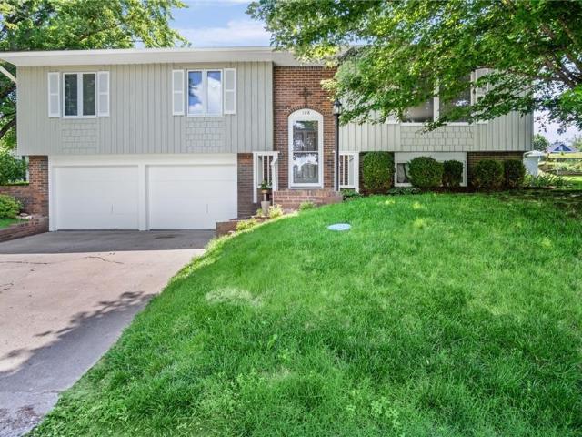 House for sale in Kansas