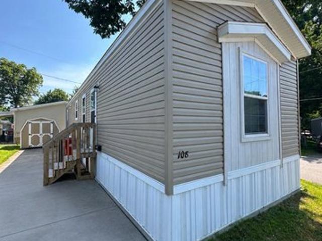 House for sale in Amherst, Ohio