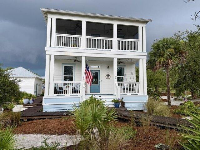 House for sale in WindMark Beach, Port Saint Joe