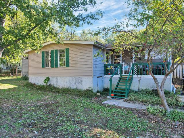House for sale in Wetmore, East Tennessee