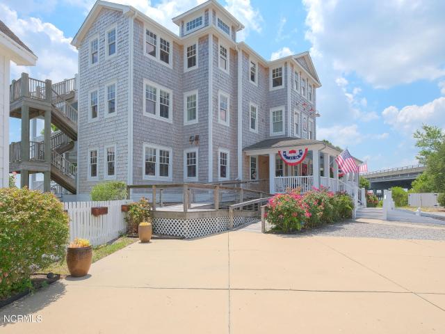 House for sale in Edenton, North Carolina