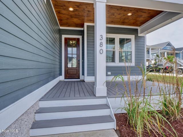 House for sale in Holly Ridge, North Carolina