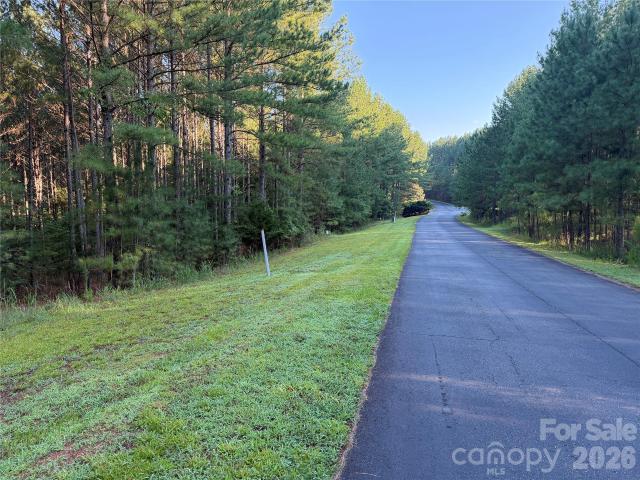 Land for sale in Mooresboro, North Carolina
