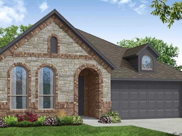 House for sale in Balch Springs, Texas