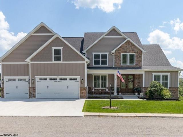 House for sale in Morgantown, West Virginia