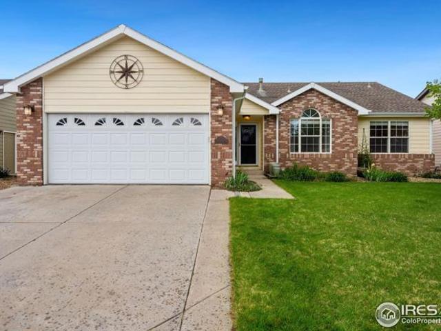 House for sale in Colorado