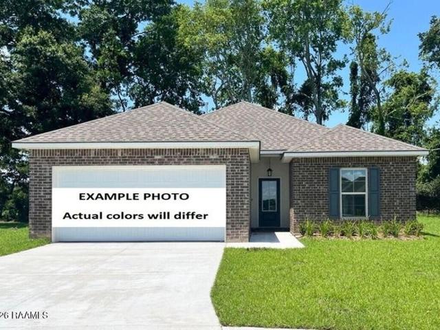 House for sale in Carencro, Louisiana