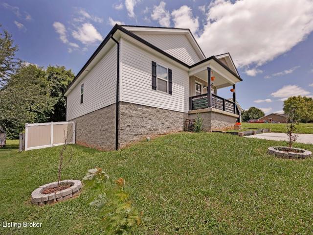 House for sale in Nelson, Kentucky