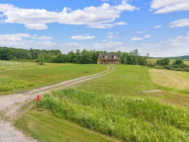 House for sale in Gilboa, New York