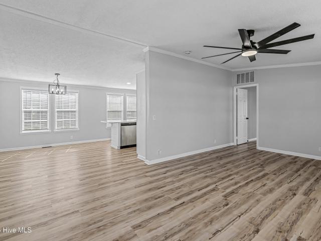 House for sale in Richlands, North Carolina
