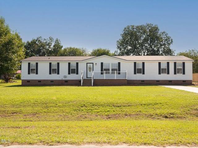 House for sale in Richlands, North Carolina