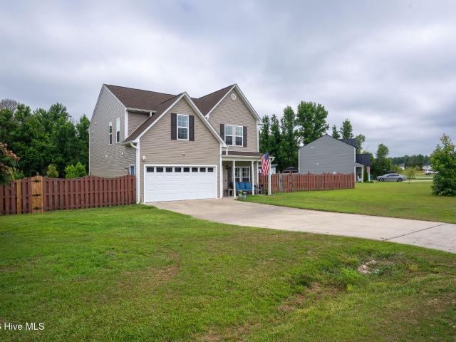Property for rent in Beulaville, North Carolina