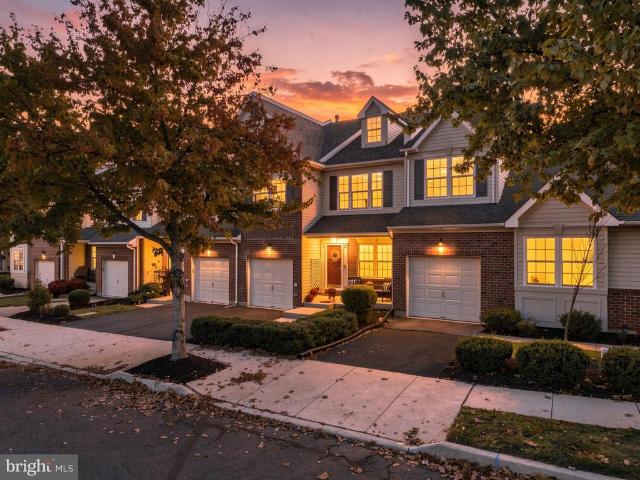 Townhouse for sale in Kulpsville, Towamencin Township