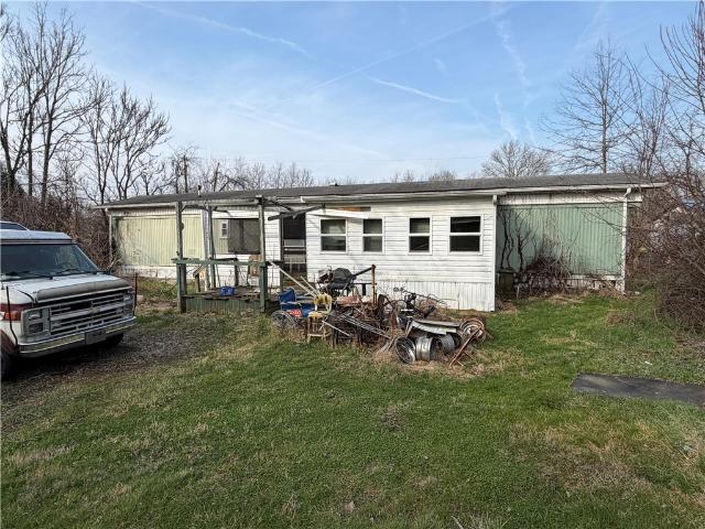House for sale in Rices Landing, Pennsylvania