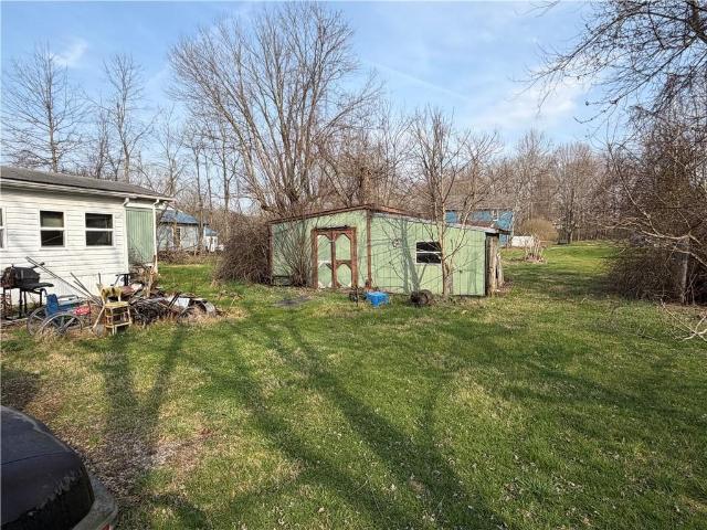 Property for sale in Rices Landing, Pennsylvania