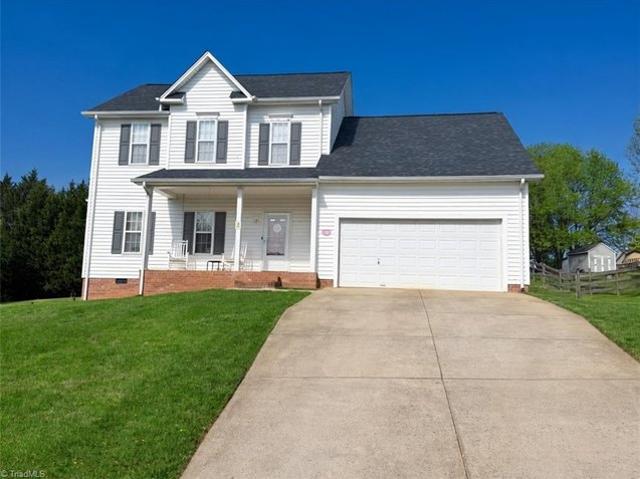 House for sale in Stokes, North Carolina