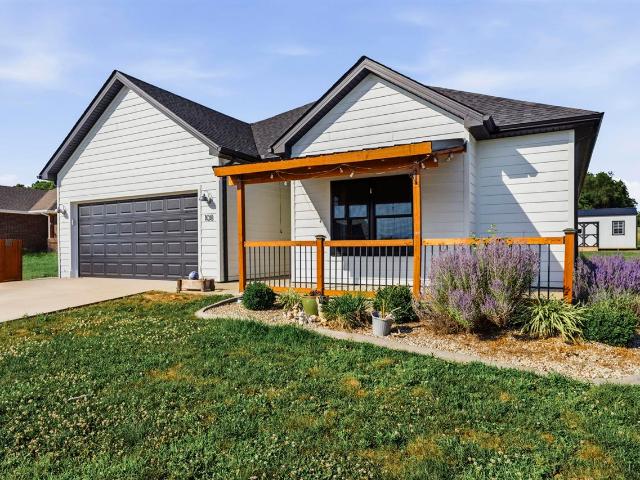 House for sale in Auburn, Kentucky