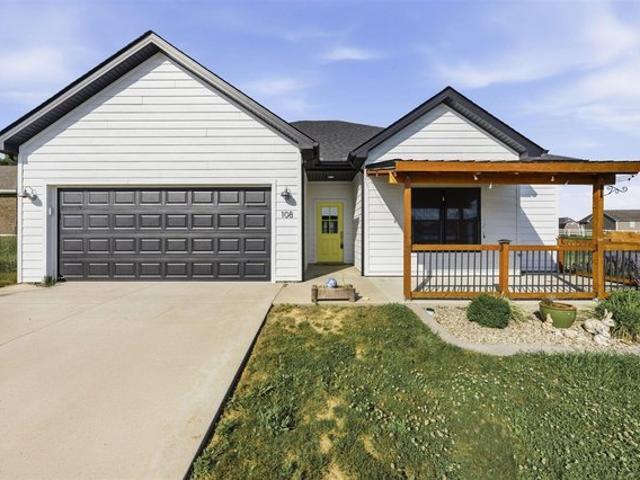 House for sale in Auburn, Kentucky