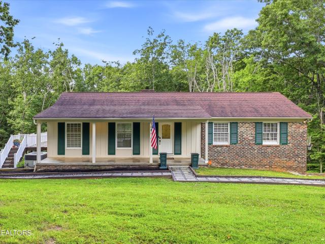 House for sale in Tennessee
