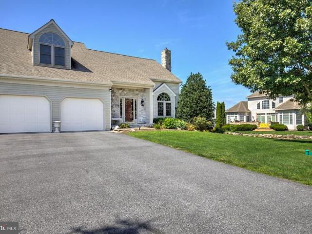 House for sale in New Holland, Pennsylvania