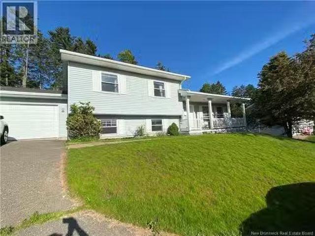House for sale in Quispamsis, New Brunswick
