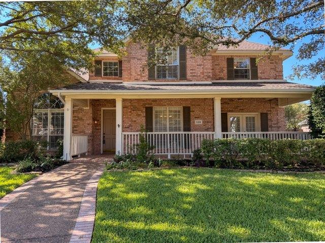 House for sale in Murphy, Texas