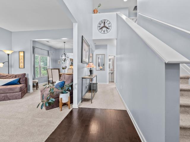 House for sale in Simpsonville, South Carolina