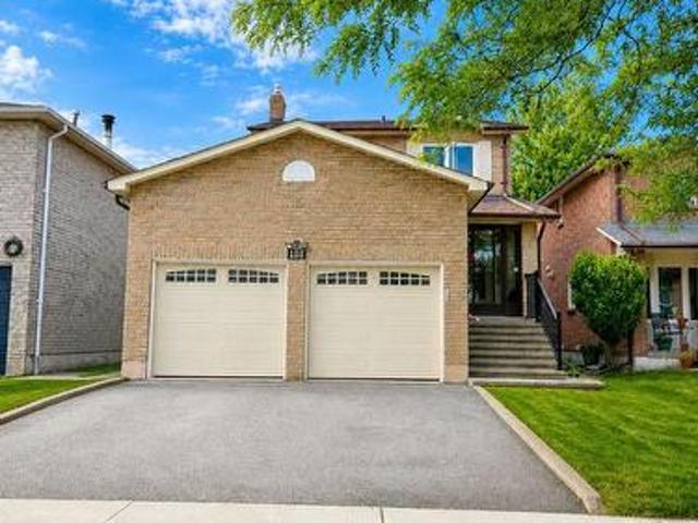 House for sale in Woburn, Ontario