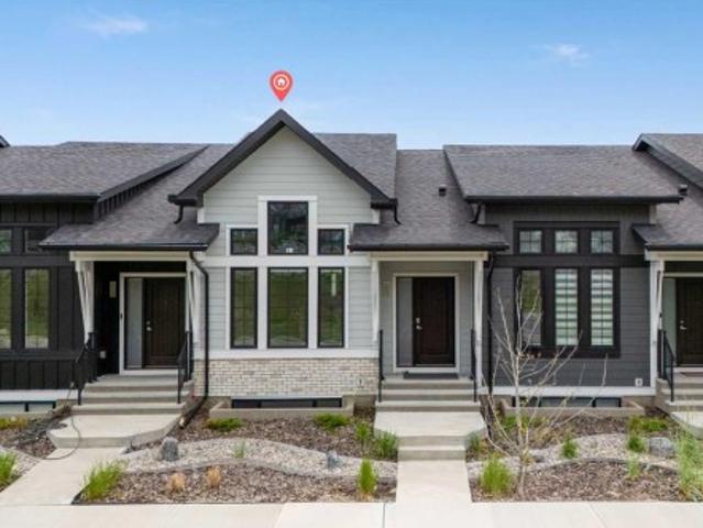 House for sale in Okotoks, Alberta