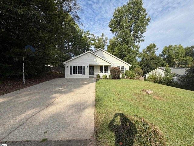 House for sale in Easley, Pickens County