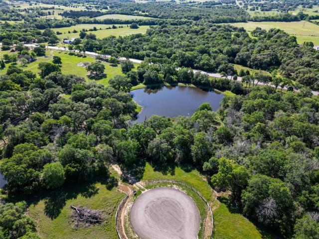 Land for sale in La Grange, Texas