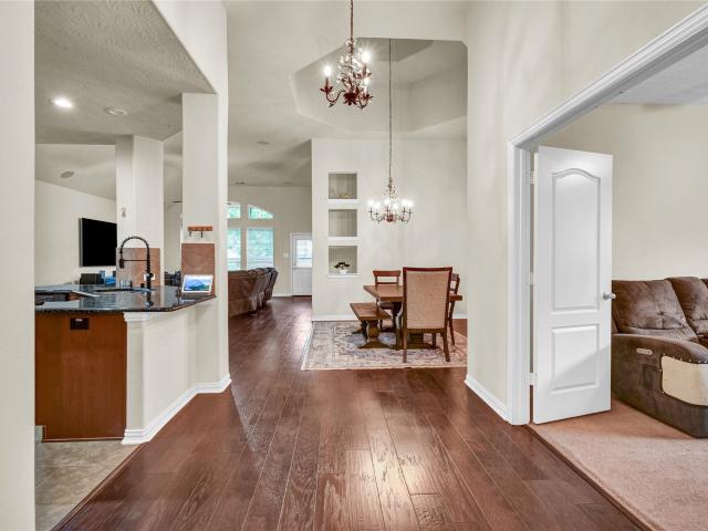 House for sale in Clute, Texas