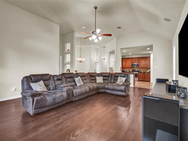 House for sale in Woodshore, Clute
