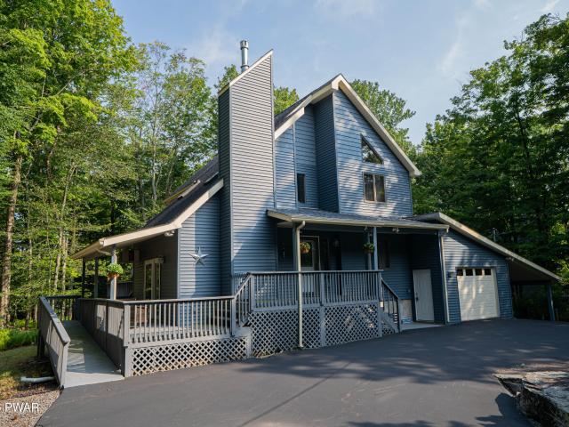 House for sale in Salem Township, Wayne County