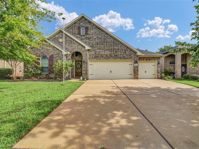House for sale in Clute, Texas