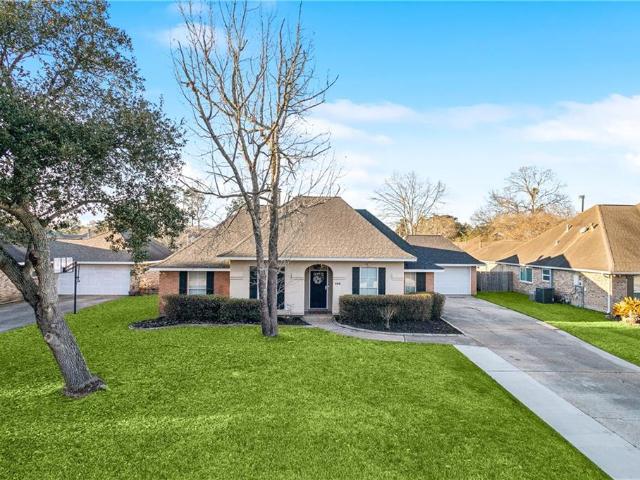 House for sale in Slidell, Louisiana