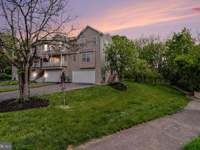 Townhouse for sale in Lebanon, Pennsylvania